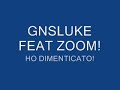 HO DIMENTICATO, UNA RIBELLIONE VERSO UN RICORDO CHE NON VOLEVA ANDARE VIA,SONO LIBERO DI RICORDARE CIO CHE VOGLIO E NON I MOMENTI TRISTI! CEKKATE! GnsLukè ;)