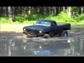 Tatum Mud Bog 3