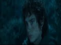 Władca Pierścieni: Aragorn przekupuje celników
