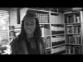 M.K. Asante Jr. on THE BLACK CANDLE