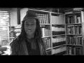 M.K. Asante Jr. on THE BLACK CANDLE