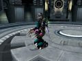 Spore-Space assasin