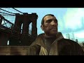 GTA IV ENDING SCENE!