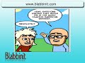Blabbinit: The Barbeque ( english lesson )