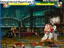 A.S. MUGEN - Ryu(me) vs Evil Challengers