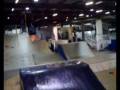 Joe Armour Bmx