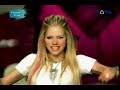 Avril Lavigne - Girlfriend (mix2)