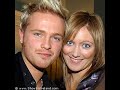 Nicky & Georgina Byrne