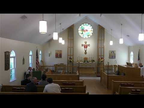 St. George the Martyr Anglican Church