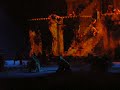 Return of the Phoenix