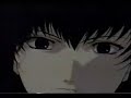 tomoe and kenshin   kiss from a rose
