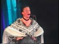 El Juicio Oral, jota aragonesa, canta: Adela Hernández Seral
