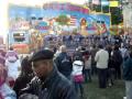 Nottingham Goose Fair 2009