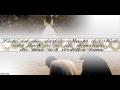 Tagträumer~ich vermisse dich