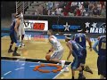 Denver Nuggets NBA 2K8 Video