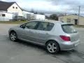 Peugeot 307 Sport 3