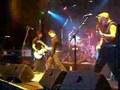 Rebel Truce, a tribute to The Clash