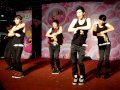 AorT@ Cover BEAST - BUBBLE POP! #Hello[July2011]@MBK