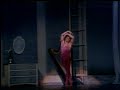\"Le Spectre de la Rose\" Baryshnikov