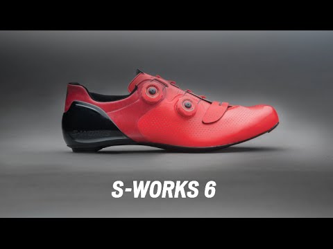 Specialized S-Works 6