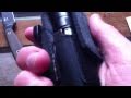Fenix LD20 R5 Unboxing+First Impressions