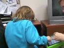 Learning her #\