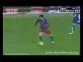 Lionel Messi vs Cristiano Ronaldo