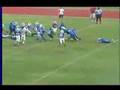 Adrian Contreras #25, The Next Reggie Bush Clip 3 