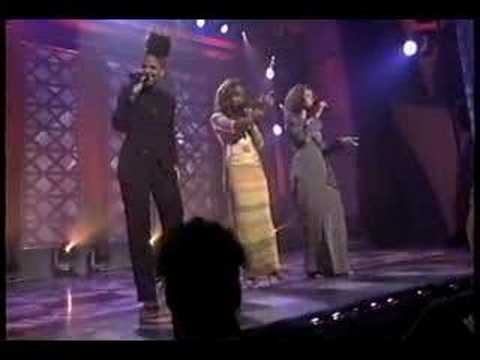 motown live- Tanang Jones and Jon B