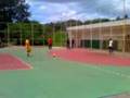 Penalts - Reds X Simpatia