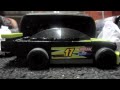 Lego Racers, Daytona 500