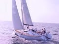 Sun Odyssey 54DS Yacht