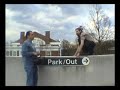 Suicide Counselor Uses Old School Rap