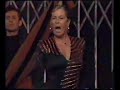 Lina Morgan baila Tango