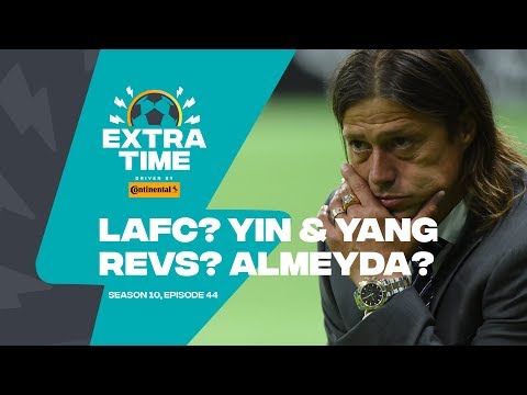 Video: The Best Story in Major League Soccer is…