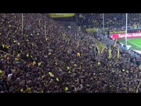 Stimmung - Noch mehr BVB Videos rund um Borussia Dortmund findet ihr auf unserer Webseite: http://www.borussen.tv/bvb-videos Finde uns auch bei Facebook: https://www.fa...