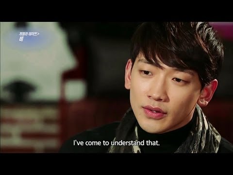 Entertainment Weekly | 연예가중계 - Rain, Han Chaeyoung, Taecyeon(2PM) & more! (2014.03.07)