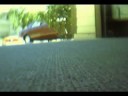 Watson heli-cam test flight