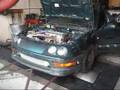 SpeedLAB Presents Tuan's Dyno Tune