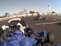 Race the Rockies Round #3 Spec Moto Shifter kart Practice Clips