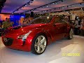 Salon del automovil (madrid 2006)
