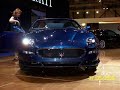Salon del Automovil (madrid 2006)