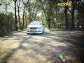 Opel Corsa Black&White