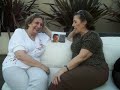 Colungueando en vivo,Deo y su frace
