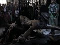 LA LEGION Guardia al Cristo Buena Muerte