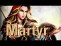 HoN Hero Spotlight: Martyr
