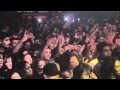 SB.TV X-Mas Party 2011 - 'Dub on the Track' - Cher Loyd ft. Mic Righteous, Dot Rotten & Ghetts