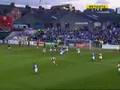 Setanta Cup highlights St Pats vs Linfield
