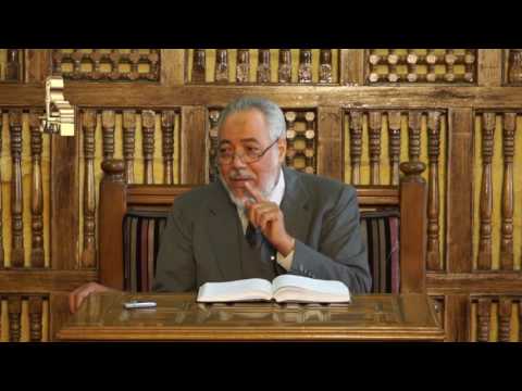 تفسير الصحابي هل يكون مرفوعا او موقوفا 2 من تدريب الراوى للدكتور مصطفى ابو عمارة