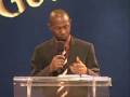 Pastor A. Castillian - onze God is een berg god 2 Pastor A. Castillian - onze God is een berg god 2